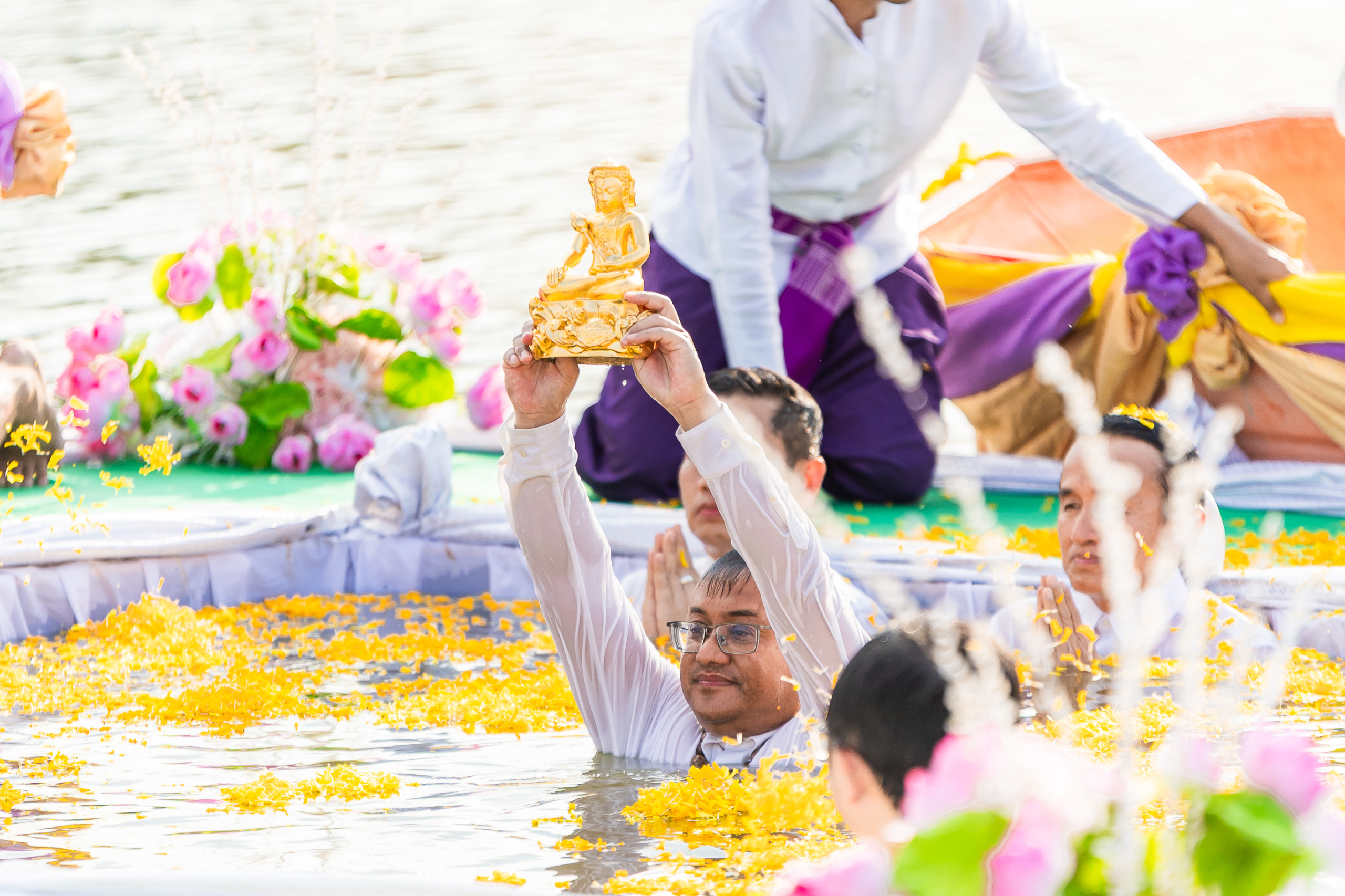 บริษัท เมกกะ มีเดีย เมนเนจเม้นท์ จำกัด