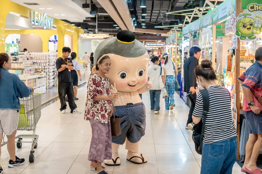 บริษัท เมกกะ มีเดีย เมนเนจเม้นท์ จำกัด